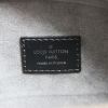 Louis Vuitton Pont Neuf large model Bag in black epi leather - Detail D3 thumbnail