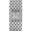 Cartier Panhère Ruban in stainless steel pink dial Ref : 2420 Circa 1999 - 00pp thumbnail