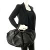Christian Dior Bag in black leather - Detail D1 thumbnail