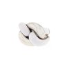 Victoria Casal silver and white agate ring - 00pp thumbnail