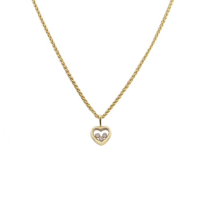 Chopard Happy Diamonds Halskette 268291 | Collector Square