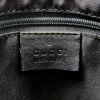 Gucci in black leather - Detail D3 thumbnail