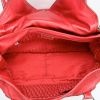 Borsa Christian Dior autres sacs et maroquinerie in pelle rossa - Detail D2 thumbnail