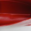 Louis Vuitton Thompson Street in red monogram patent leather - Detail D2 thumbnail
