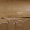 Chanel sac East West en cuir matelassé beige - Detail D3 thumbnail