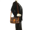Dolce & Gabbana Vulcano backpack - Detail D1 thumbnail