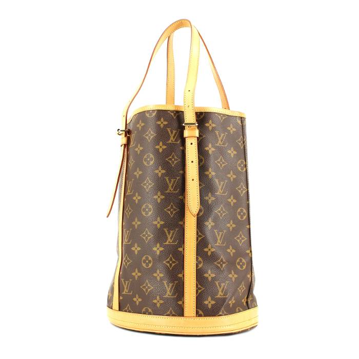 Louis Vuitton, Bags, Louis Vuitton Large Bucket Bag