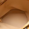 Louis Vuitton Large Bucket Bag in monogram canvas and natural leather  - Detail D2 thumbnail