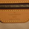 Louis Vuitton Large Bucket Bag in monogram canvas and natural leather  - Detail D3 thumbnail
