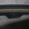 Louis Vuitton Lussac in black epi leather  - Detail D3 thumbnail