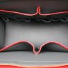 Louis Vuitton Riviera en cuir épi rouge - Detail D2 thumbnail