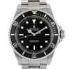 Rolex Submariner watch in stainless steel Ref: 14060 Circa 1997  - 00pp thumbnail