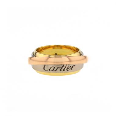 Anello Cartier Mustessence