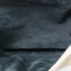 Bolso de mano Fendi Peekaboo modelo grande en cuero y piel de pitón beige - Detail D4 thumbnail
