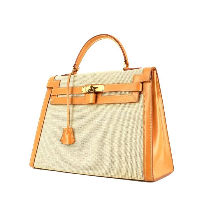 Hermès Kelly Handbag 365268