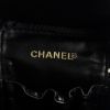 Chanel Vanity en cuir vernis noir  - Detail D3 thumbnail