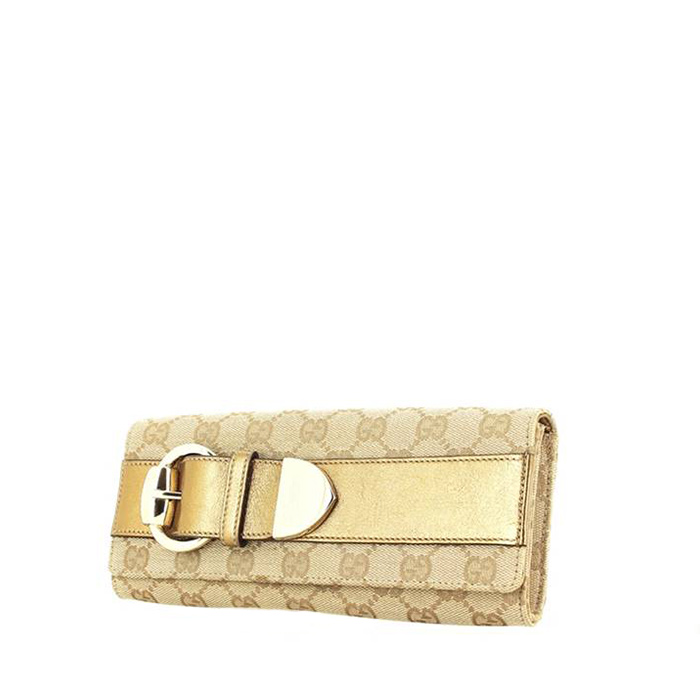 gucci romy clutch