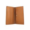 Porta agenda Hermes Hermes Other Model in pelle gold - Detail D1 thumbnail