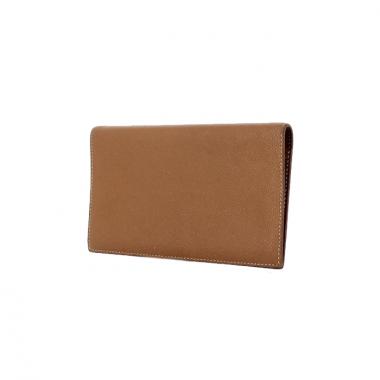 Porta agenda Hermes Hermes Other Model in pelle gold