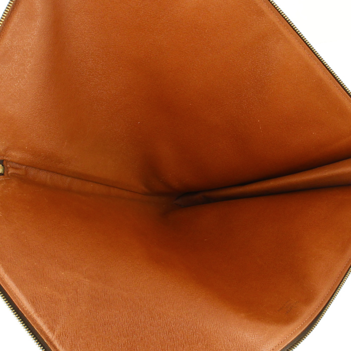 Louis Vuitton Poche-documents - Detail D2