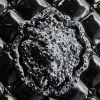 Chanel minaudière en cuir argenté - Detail D3 thumbnail