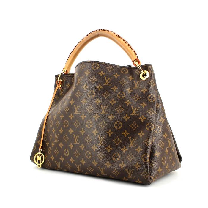 Louis Vuitton Artsy Handbag 270328