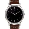 Jaeger-LeCoultre Ultra Thin in stainless steel Ref : 145.8.79 S Circa 2010 - 00pp thumbnail