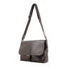 Louis Vuitton Bag in brown Utah leather - 00pp thumbnail