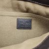 Louis Vuitton Bag in brown Utah leather - Detail D3 thumbnail