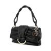 Dior Handbag in black leather - 00pp thumbnail