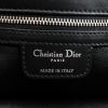 Dior Handbag in black leather - Detail D3 thumbnail