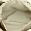 Borsa Dior New Lock in pelle cannage bianca - Detail D2 thumbnail