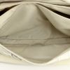 Dior Dior New Lock handbag in white leather cannage - Detail D3 thumbnail