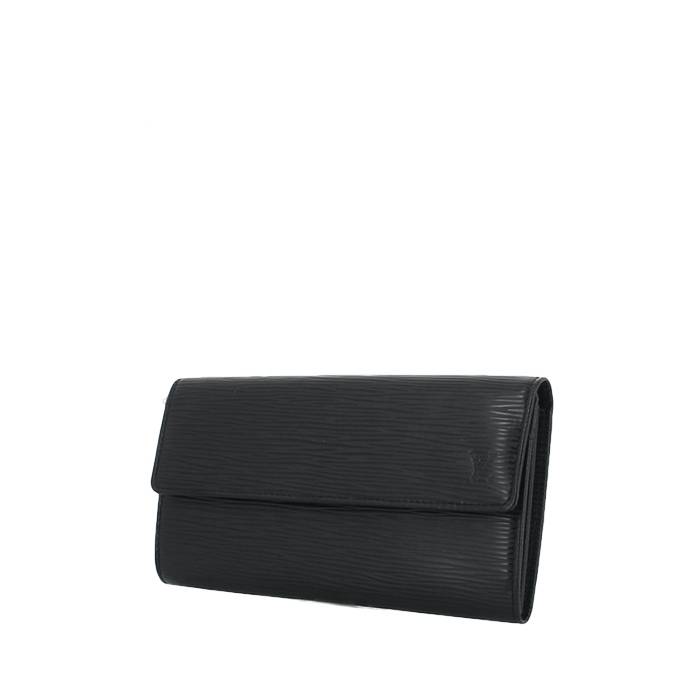 Louis Vuitton Epi Wallet, Louis Vuitton Small_Leather_Goods
