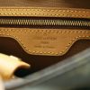 Louis Vuitton Vavin petit modèle en toile monogram et cuir naturel - Detail D3 thumbnail