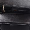 Gucci Bamboo en cuir noir - Detail D3 thumbnail