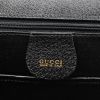 Gucci Bamboo in black leather - Detail D4 thumbnail