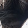 Christian Dior sac en cuir marron - Detail D2 thumbnail