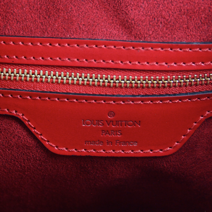 Louis Vuitton Bucket Tote 270576 Collector Square