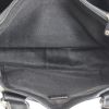 Celine Boogie handbag in black leather - Detail D3 thumbnail
