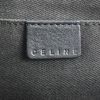 Celine Boogie handbag in black leather - Detail D4 thumbnail