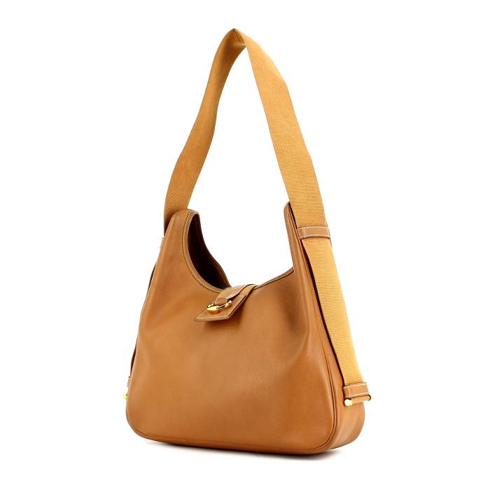 Hermès Tsako Handbag 270620 | Collector Square