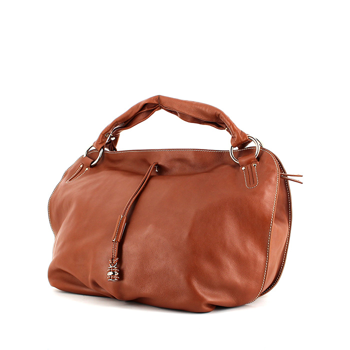 Celine Bittersweet Handbag 270636, Pre-owned Polyester Neverfull Bag