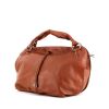 Celine Bittersweet handbag in brown leather - 00pp thumbnail