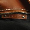 Celine Bittersweet handbag in brown leather - Detail D3 thumbnail