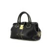 Louis Vuitton L'ingenieux in black leather - 00pp thumbnail