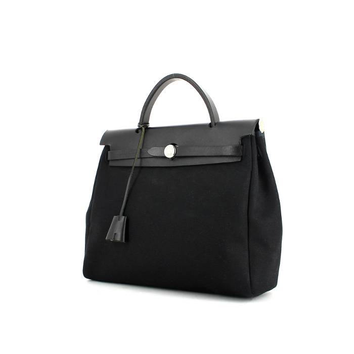 Hermès Herbag Handbag 270674 | Collector Square