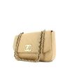 Chanel Vintage sac en cuir grainé beige  - 00pp thumbnail