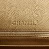 Chanel Vintage Bag in beige grained leather - Detail D3 thumbnail