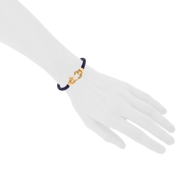 Bracciale Fred Force 10 - Detail D1